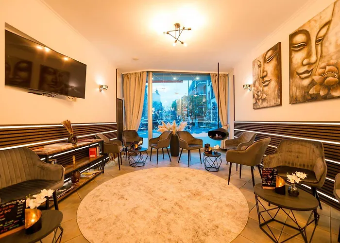 City Hotel Mercator