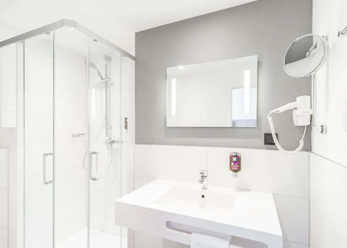 ibis Styles Halle Halle 