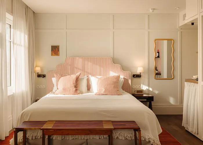 Hotels in Knokke-Heist