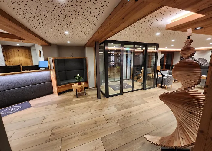Hotel Seeblick Bad Reichenhall