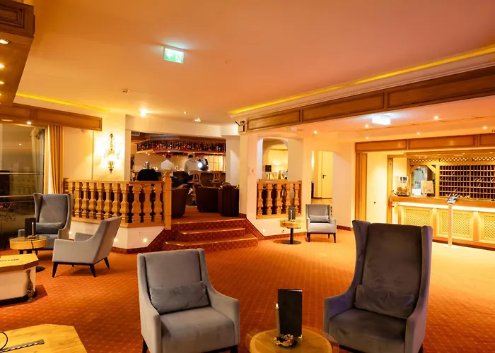 Hotels in Bad Lauterberg im Harz