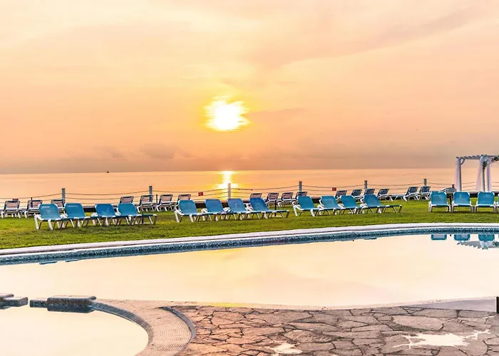 Boca del Rio (Veracruz) Hotels