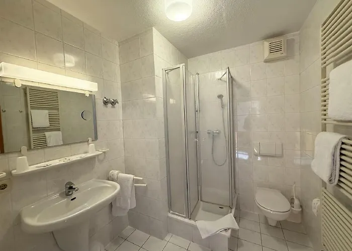 Hotel Stiftswingert Mainz