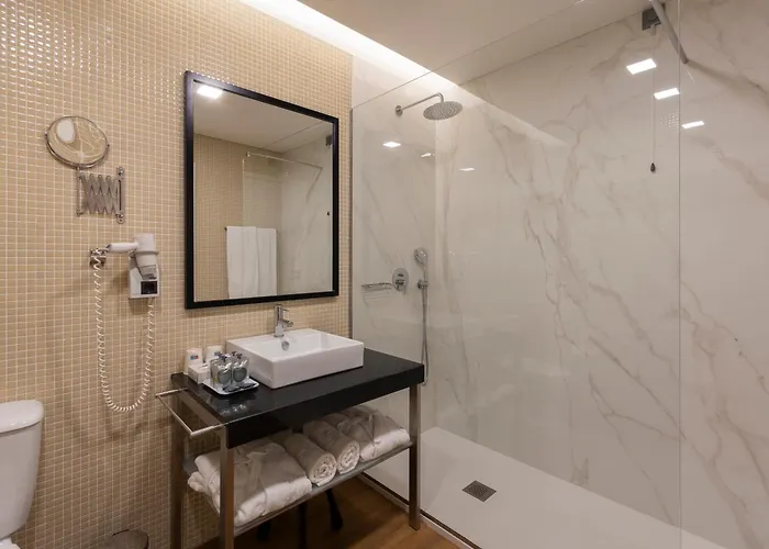 Hotel Flor De Sal By The Editory Viana do Castelo