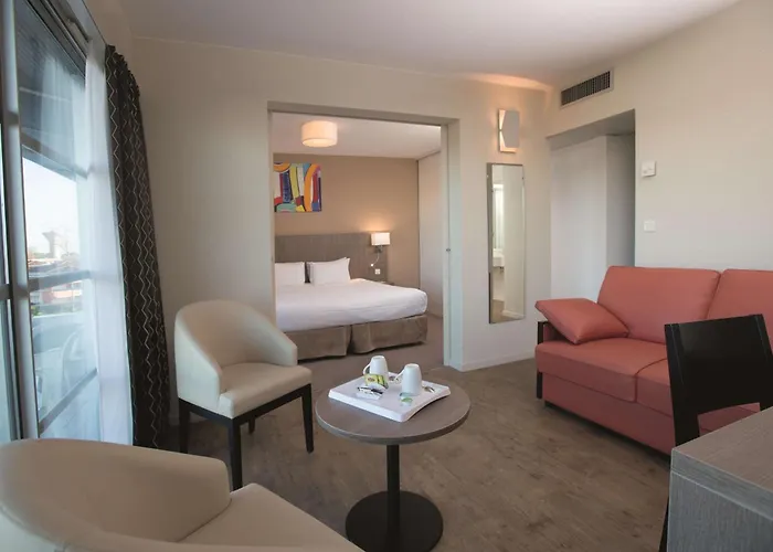 Best Western Hotel Sourcéo