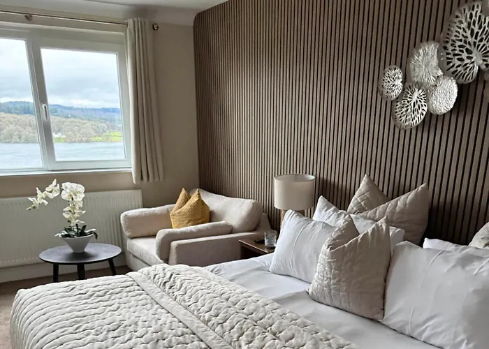 Windermere Hotels
