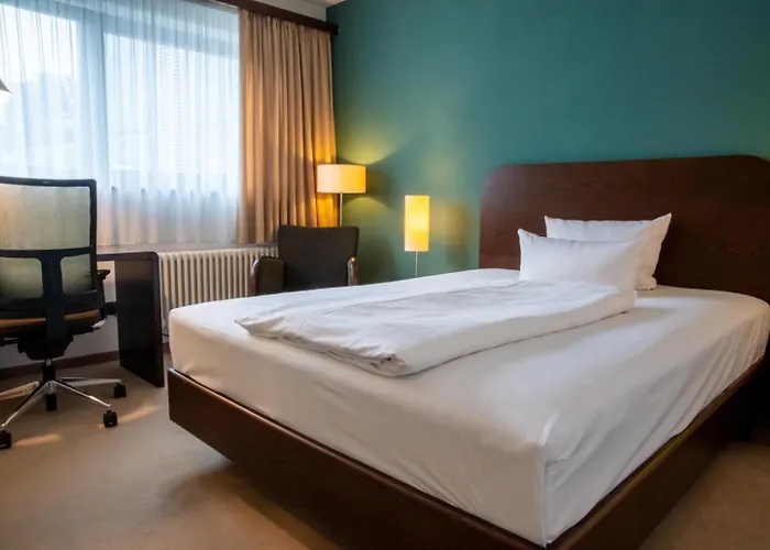 Corbin München Airport Business Hotel