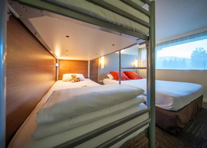 Ampaline HOTEL - Perigueux Boulazac