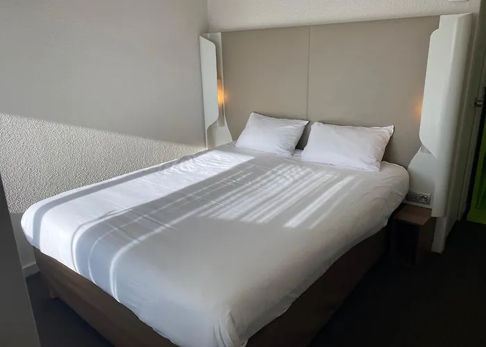 Hotel Campanile Valence Sud