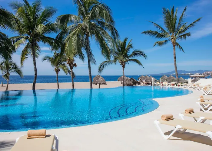 Krystal Vallarta Puerto Vallarta