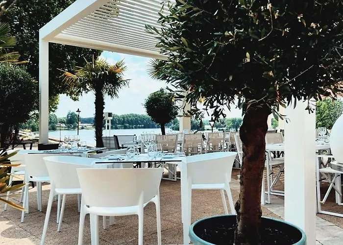 Moissac Hotels