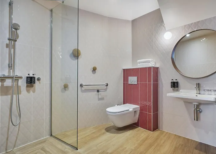 Hotel Boris V. By Happyculture