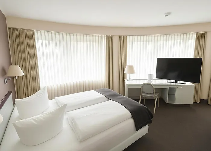 DORMERO Hotel Dessau-Roßlau