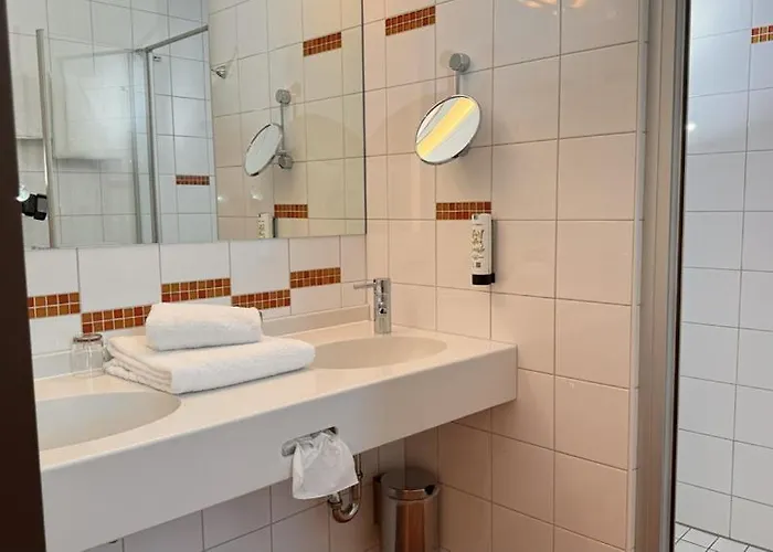 Hotel Rhein-Ruhr Bottrop