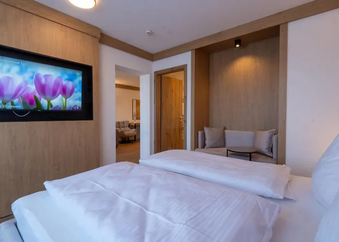 Hotels am Kranichsee Goslar