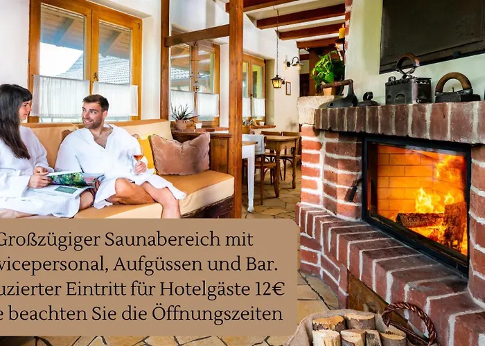 Hotels in Meißen