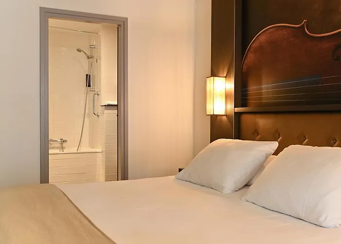 Hotels in Medemblik