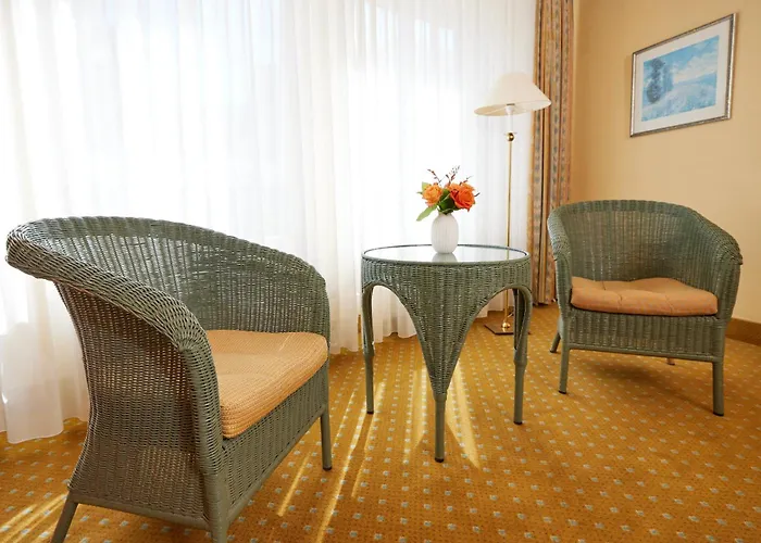 Best Western Hotel Geheimer Rat Magdeburg
