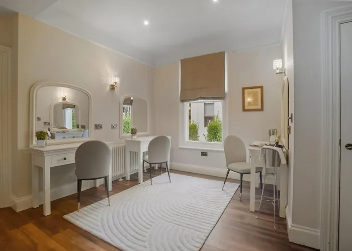 Plymouth Boutique Hotels