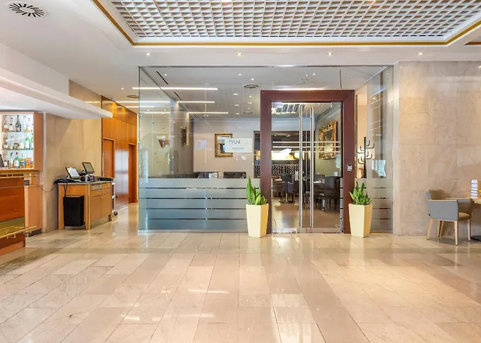 Panorama By Verdi Hotels Prag