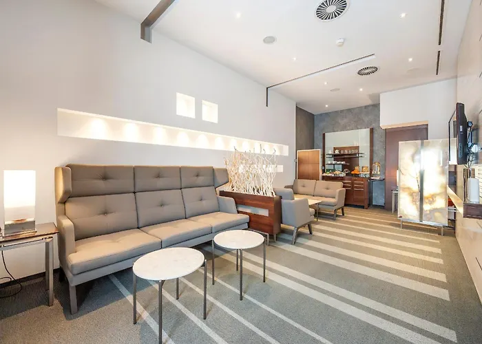 Panorama By Verdi Hotels Prag