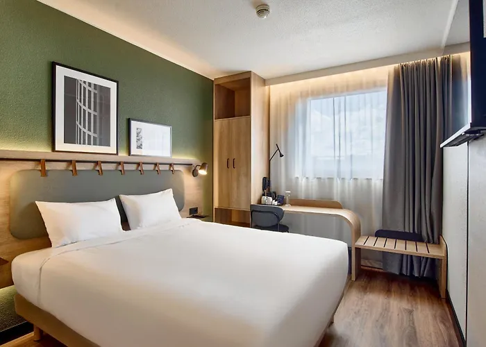 Campanile Prime - Wroclaw Stare Miasto