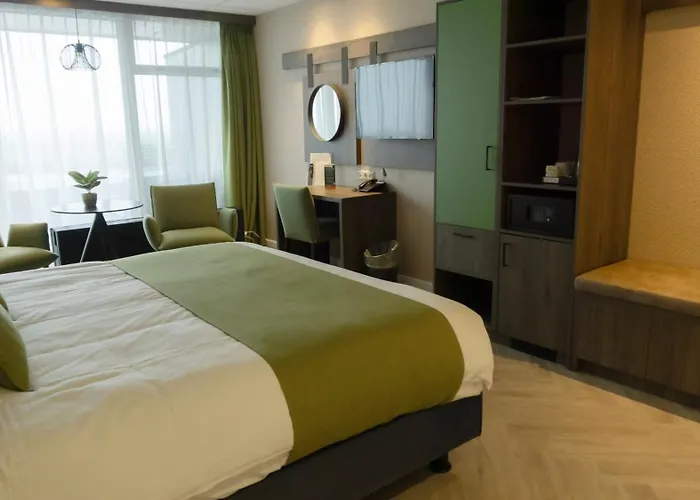 Hotels in Zwartsluis