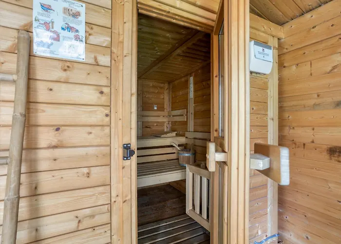Landgoed Stakenberg - Hotel&Bungalows