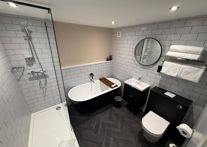 Hotels in Ashford (Kent)