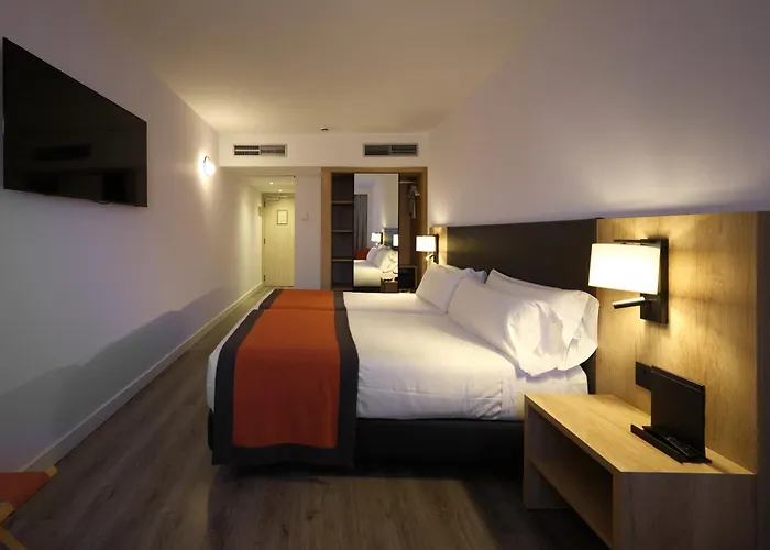 Hotel Catalonia Sabadell