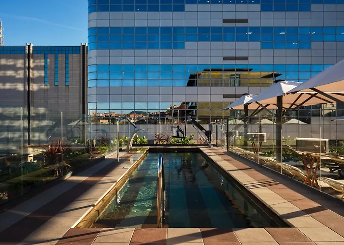 Catalonia Gran Hotel Verdi Sabadell
