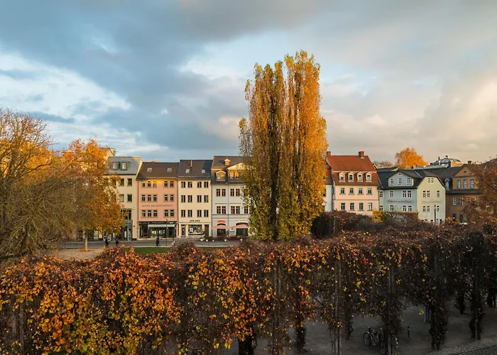 Hotel Am Frauenplan