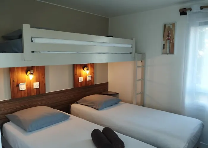 Kyriad Direct Saintes