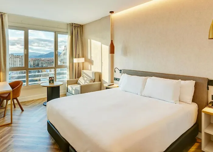 Sercotel HMO Martina