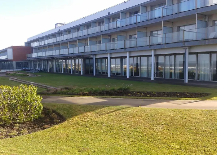 Hotel Flor De Sal By The Editory Viana do Castelo