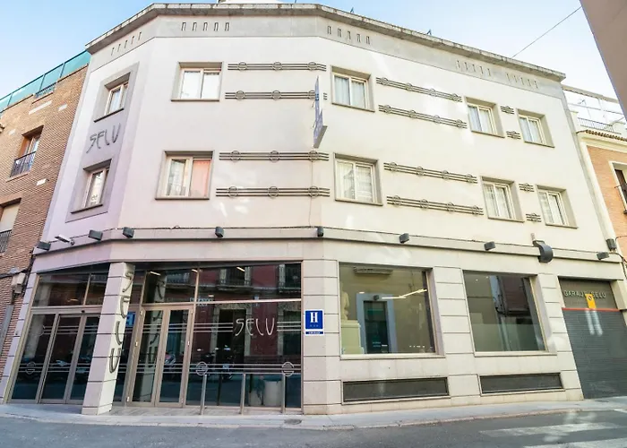 Hotel Selu