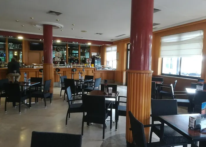 Hotel Helmántico