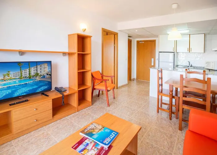Hotel Servigroup Romana Alcossebre
