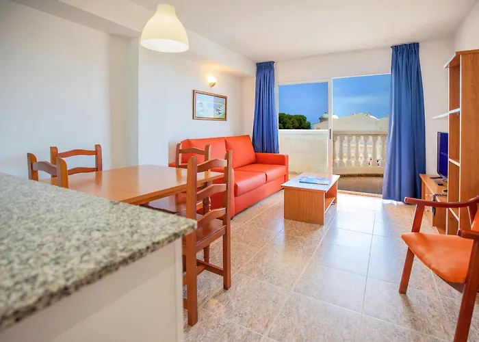 Hotel Servigroup Romana