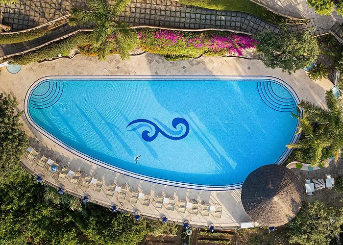 Hotel Raito Vietri