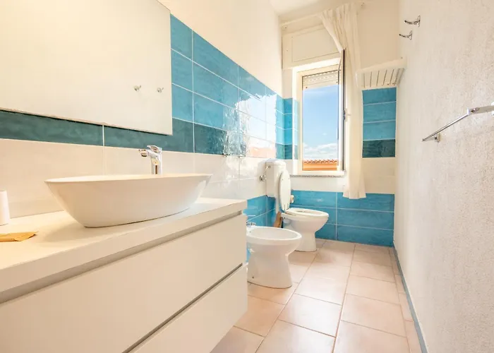 A.I.R. Hotel Gabbiano Isola Rossa 