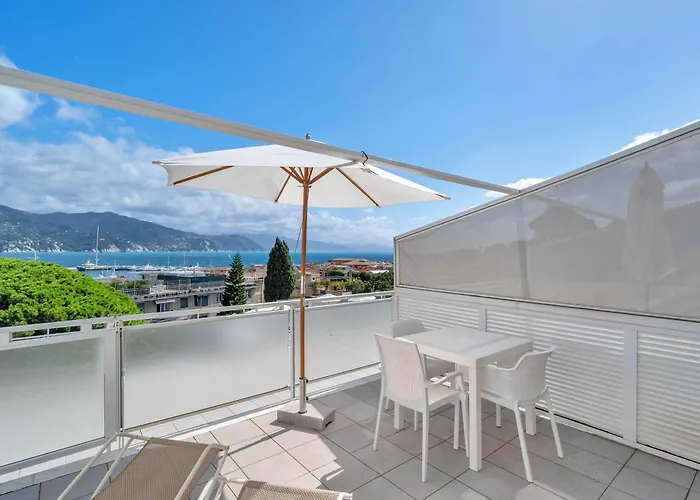 B&B Hotels Park Hotel Suisse Santa Margherita Ligure