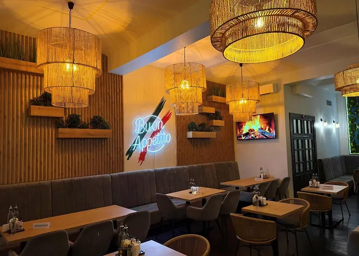 Hotel Atos Prag