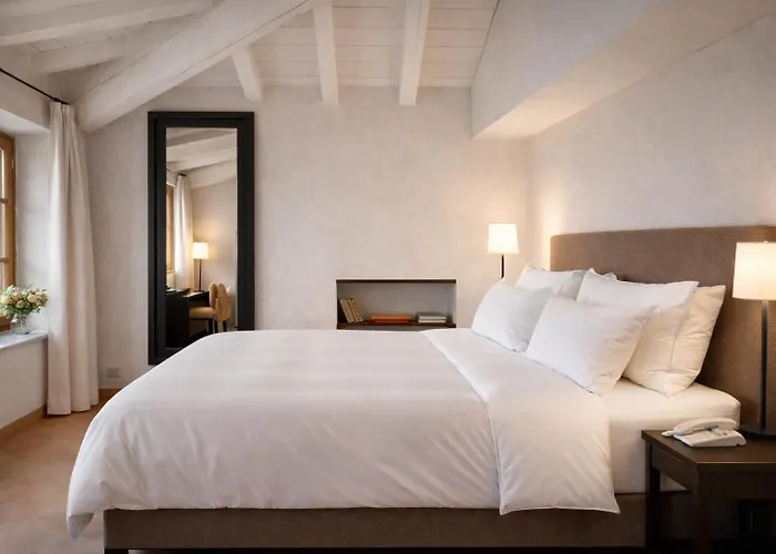 Villa Arcadio Hotel&Resort