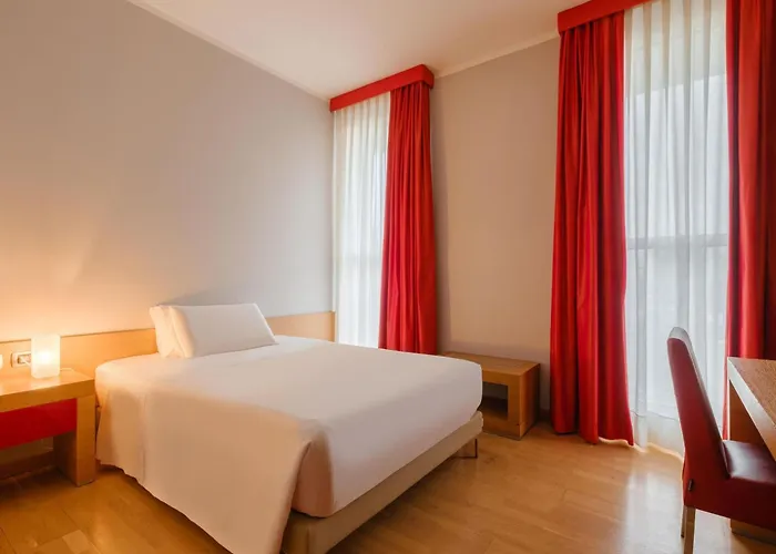 B&B Hotel Remilia