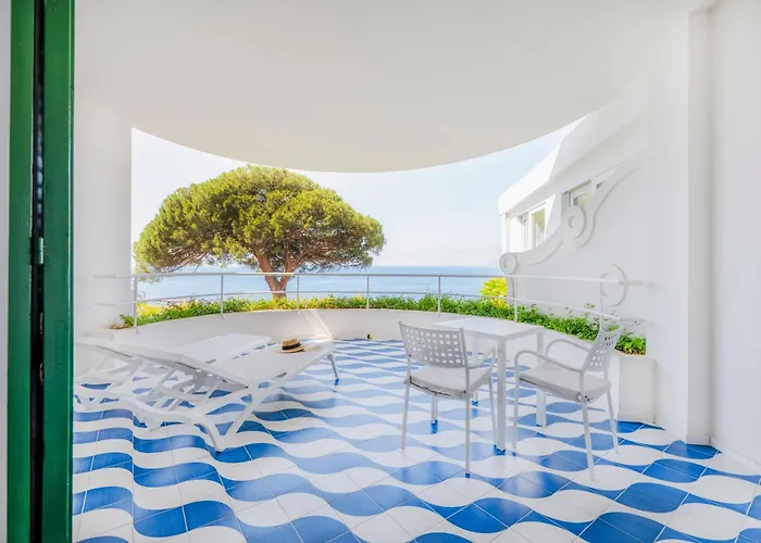Hotel Il Pino