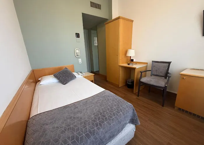 Mokinba Hotels Sant'Ambroeus Milano