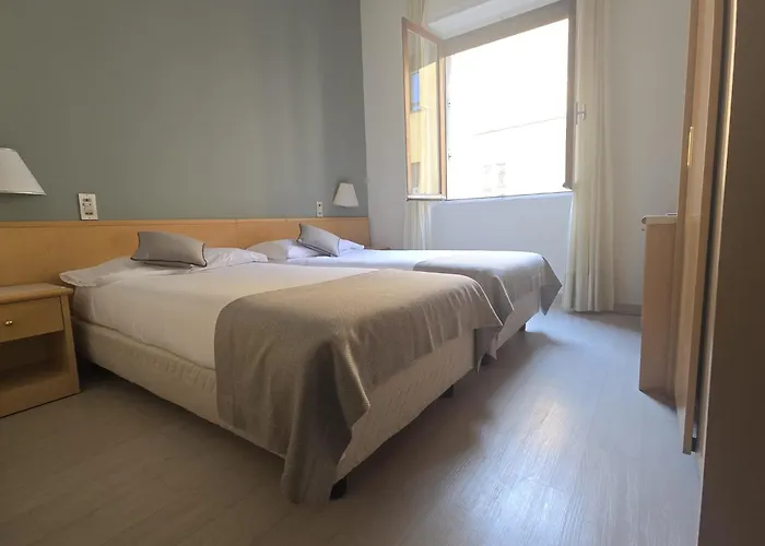 Mokinba Hotels Sant'Ambroeus Milano