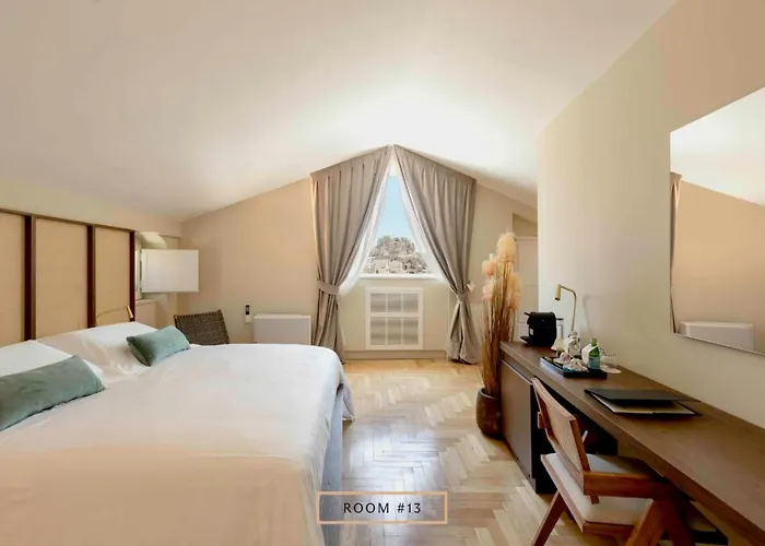 Sant'Angelo, Matera - Small Luxury Hotels