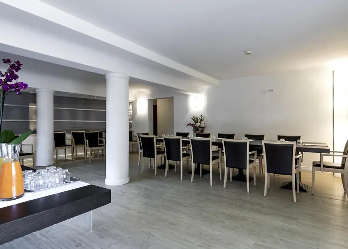 Albergo Celide Lucca